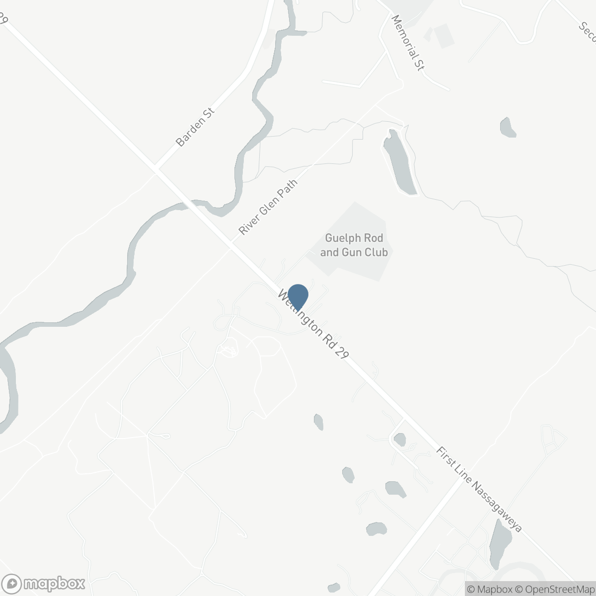 4871 WELLINGTON 29 ROAD, Guelph-Eramosa, Ontario N1H 6H8